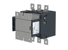 Schneider Electric LC1E200M5 3X200A 90kW 220AC Kontaktör