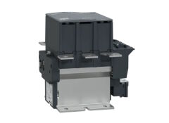 Schneider Electric LC1E200M5 3X200A 90kW 220AC Kontaktör