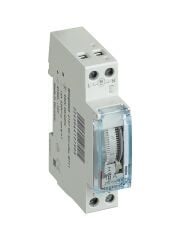 Legrand 412790 Zaman Saati 100 Saat Rezervli