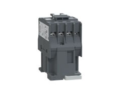 Schneider Electric LC1E1810M5 3X18A 7.5kW 220AC 1NA Kontaktör