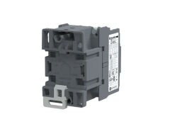 Schneider Electric LC1E0910B5 3X9A 4kW 24AC NA Kontaktör