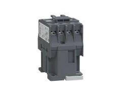 Schneider Electric LC1E0610M5 3X6A 2,2kW 220AC 1NA Kontaktör