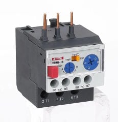 Himel HDR6186P3 4,50-6,30A Termik Röle