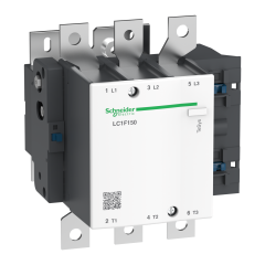 Schneider Electric LC1F150M7 150A Kontaktör LC1D150M7