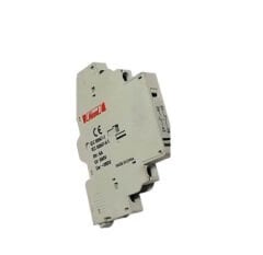 Himel HDP17Z80A01 Motor Koruma Yardımcı Kontak YAN (1A+1K)