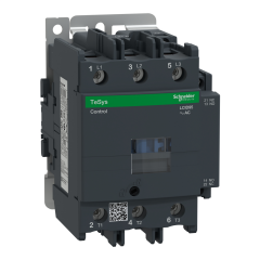 Schneider Electric LC1D95M7 95A 220V AC Kontaktör