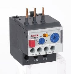Himel HDR6185115 90-115A Termik Röle