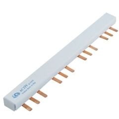 Activ Trifaze Bara 80A 53 Cm 10 Modül