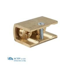 Activ 35mm U Klemens 10'lu Paket