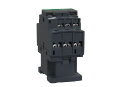 Schneider Electric LC1D18M7 18A 220VAC Kontaktör