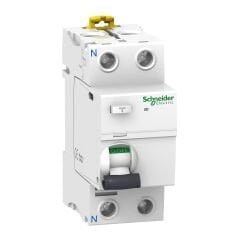 Schneider Electric A9R61240 2X40A 30mA Kaçak Akım Rölesi SI Tipi