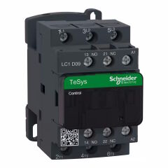 Schneider Electric LC1D09M7 9A 220VAC Kontaktör