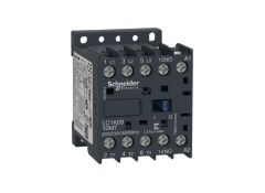 Schneider Electric LC1K0910M7 9A 220VAC Kontaktör