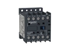 Schneider Electric LC1K0910M7 9A 220VAC Kontaktör