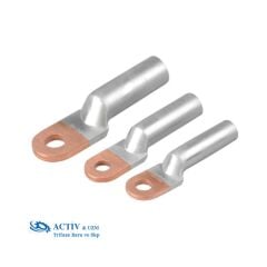 Activ 120mm AL-CU Skp Bimetal 10'lu Paket