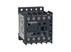 Schneider Electric LC1K0601M7 6A 220VAC Kontaktör