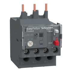 Schneider Electric LRE22 16-24 Termik Röle