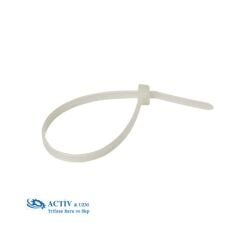 Activ 2.5X150 Kablo Bağı Klips 100'lü Paket