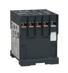 Schneider Electric LP1K0901BD 9A 24VDC 1NK Kontaktör