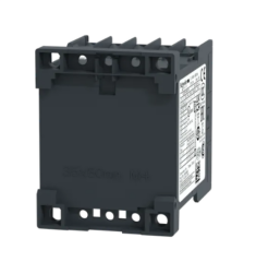 Schneider Electric LP1K0610BD 6A 24VDC 1NA Kontaktör