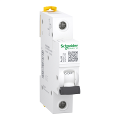 Schneider Electric A9K24120 1X20A C 6kA Otomatik Sigorta