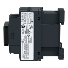 Schneider Electric LC1D12BD 12A 24V DC Kontaktör