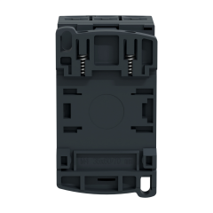 Schneider Electric LC1D12BD 12A 24V DC Kontaktör