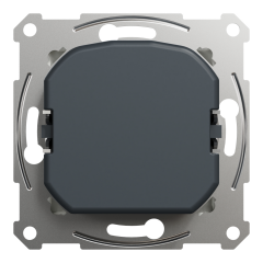 Schneider Electric EPH6870121 Asfora Beyaz Dimmer Vavien 370 RC Çerçevesiz