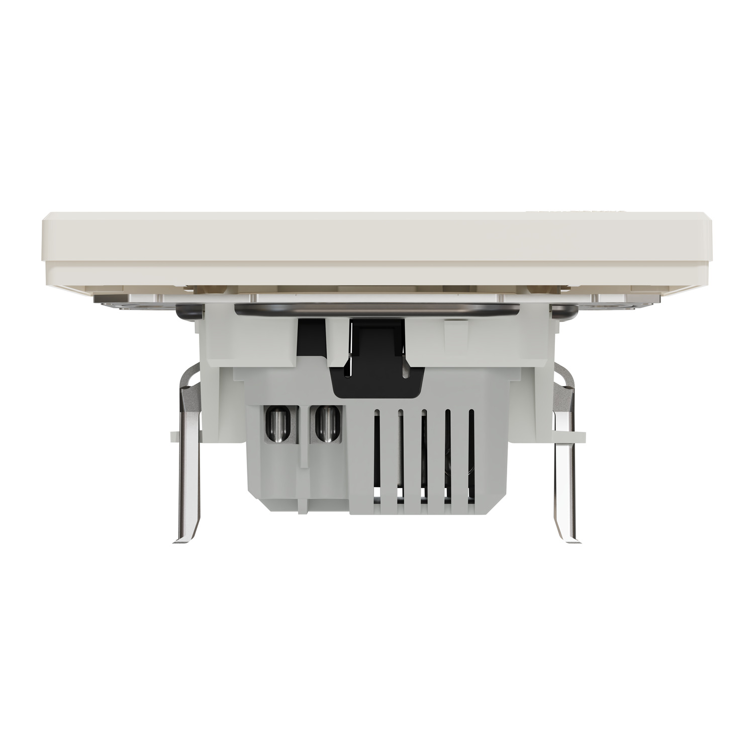 Schneider Electric EPH2700323 Asfora Krem USB Prizi İkili 2.4A Type A+C