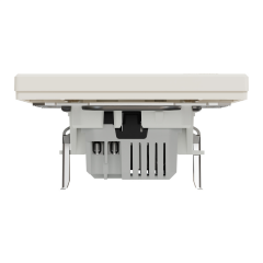 Schneider Electric EPH2700323 Asfora Krem USB Prizi İkili 2.4A Type A+C