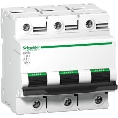 Schneider Electric A9N18365 3X80A C 10kA Otomatik Sigorta