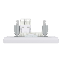 Schneider Electric EPH4700121 Asfora Beyaz 1XRJ45 Cat6 Utp Priz Çerçeveli