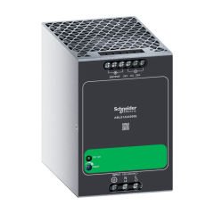 Schneider Electric ABLS1A24200E 480W 20A Monofaze Güç Kaynağı 24V DC