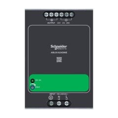 Schneider Electric ABLS1A24200E 480W 20A Monofaze Güç Kaynağı 24V DC