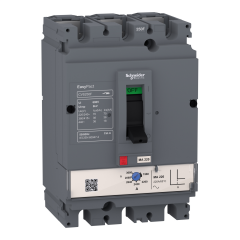 Schneider Electric LV510445 3x100A 36kA TMŞ 70-100A Ayarlı