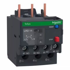 Schneider Electric LRD14 7-10A Termik Röle