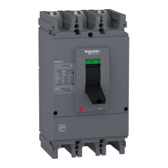 Schneider Electric EZC400H3400N 3X400A 50kA Kompakt TMŞ Sabit
