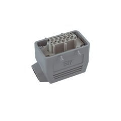 Mete Enerji 403022 10X16A Çok Kontaklı Uzatma Prizi