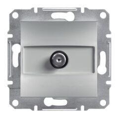 Schneider Electric EPH3700161 Asfora Alüminyum Sat Prizi Sonlu