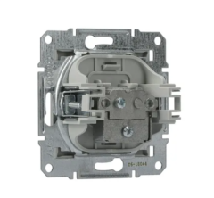 Schneider Electric EPH3700161 Asfora Alüminyum Sat Prizi Sonlu