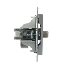 Schneider Electric EPH3700161 Asfora Alüminyum Sat Prizi Sonlu