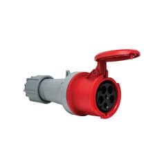 Mete Enerji 406417 5X63A Uzatma Prizi