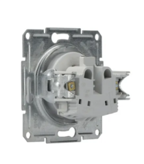 Schneider Electric EPH2800161 Asfora Alüminyum UPS Priz