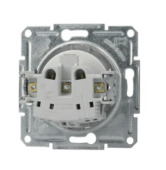Schneider Electric EPH2800161 Asfora Alüminyum UPS Priz