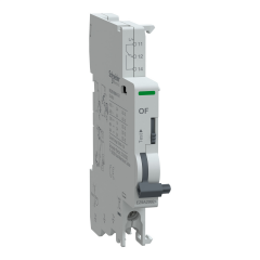 Schneider Electric EZ9A29924 Easy9 Pro Yardımcı Kontak Açma K OF 1AK