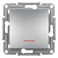 Schneider Electric EPH1600161 Asfora Alüminyum Işıklı Liht