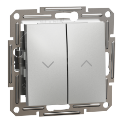 Schneider Electric EPH1300161 Asfora Alüminyum Jaluzi Liht