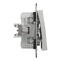 Schneider Electric EPH1100161 Asfora Alüminyum Liht+Liht
