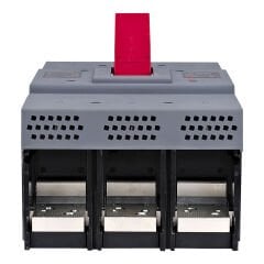 Himel HDM31600N100033XX 70kA 3X1000A Sabit Kompakt TMŞ Şalter