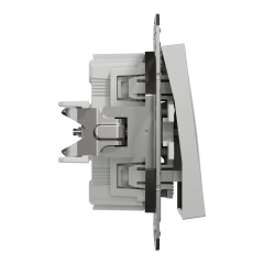 Schneider Electric EPH0700161 Asfora Alüminyum Liht